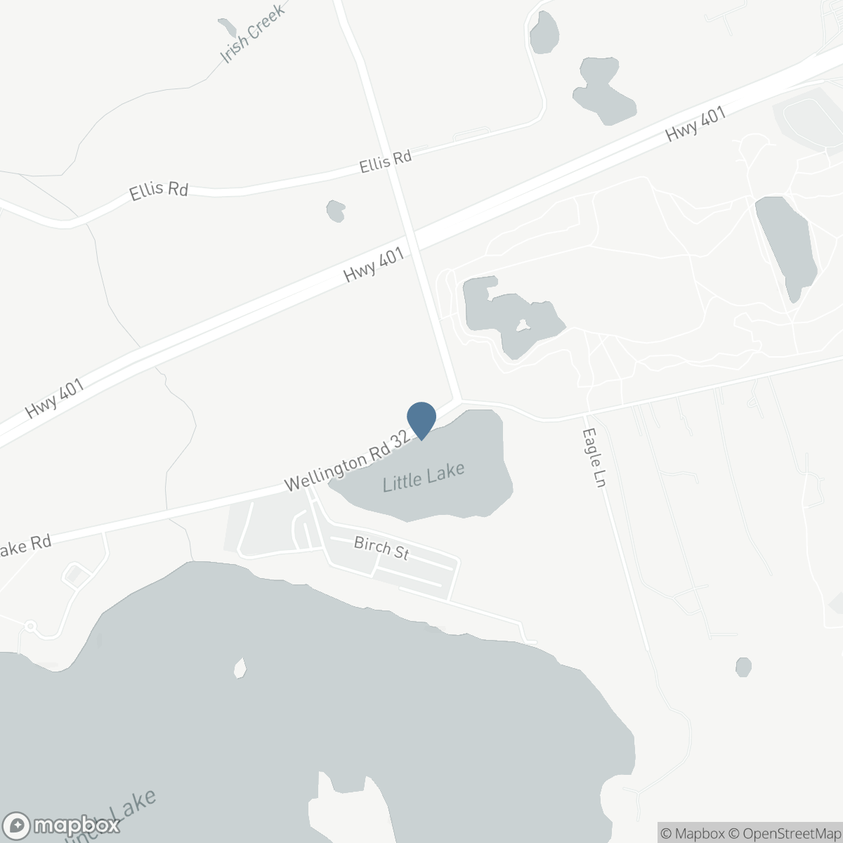 8 LAKE ROAD, Cambridge, Ontario N3C 2V4